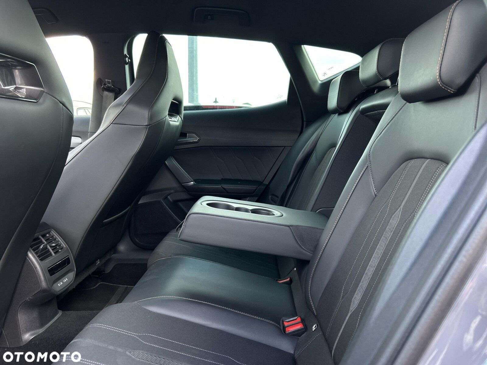 Cupra Formentor 1.5 TSI DSG - 17
