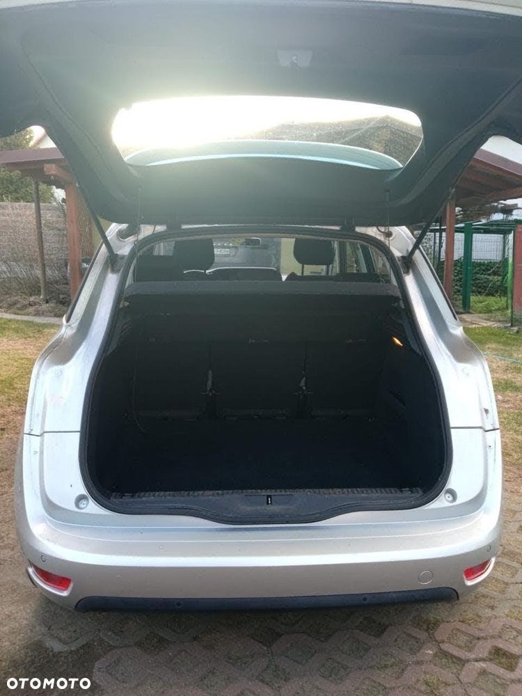 Citroën C4 Picasso 1.6 e-HDi Exclusive ETG6 - 16