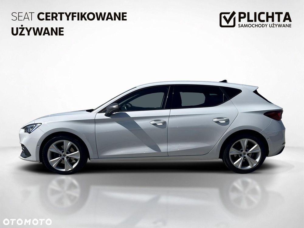 Seat Leon - 3