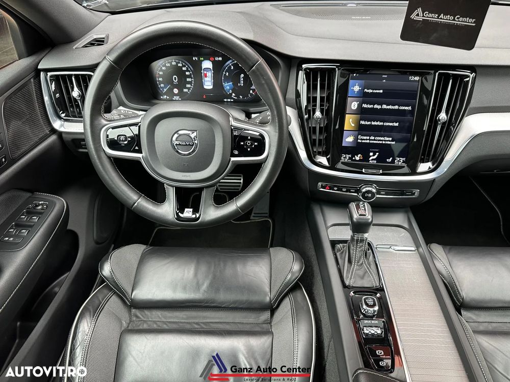 Volvo S60 T4 R-Design - 8
