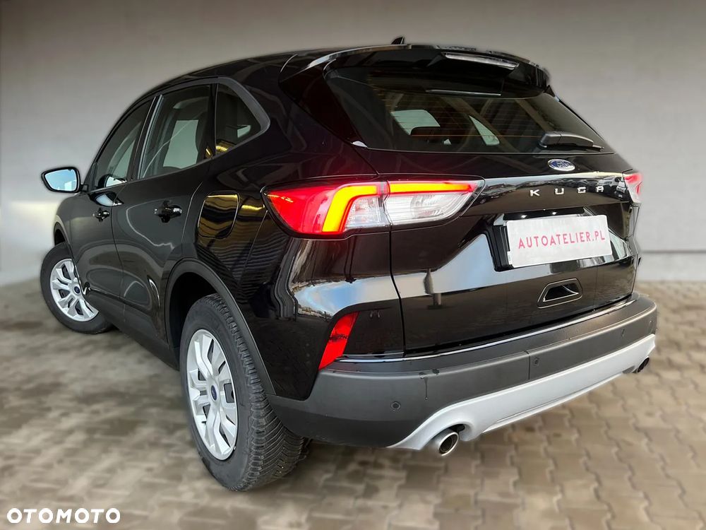 Ford Kuga 1.5 EcoBoost COOL&CONNECT - 13