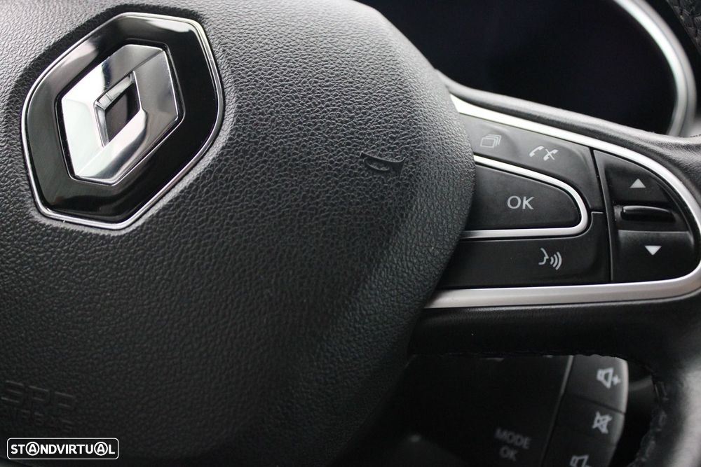 Renault Talisman 1.5 dCi Zen P.Business - 13