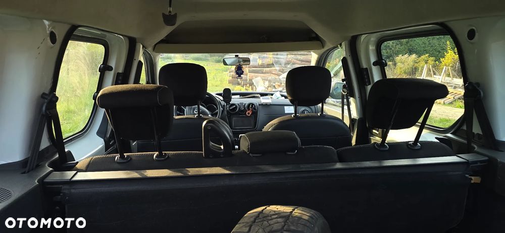 Dacia Dokker 1.6 SCe Laureate - 7