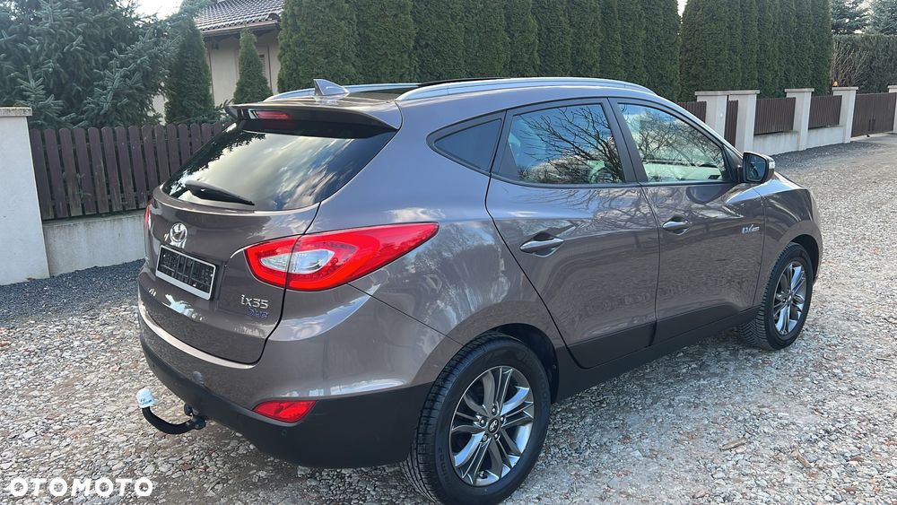Hyundai ix35 - 12