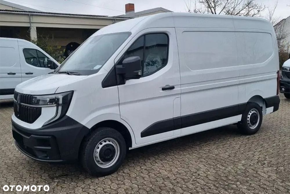 Renault Master L2H2 Extra AT9 2.0 170KM - 5