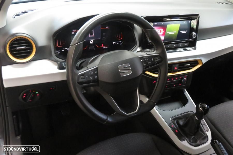 SEAT Arona 1.0 TSI Style - 11