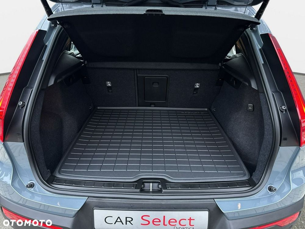 Volvo XC 40 T5 Plug-In Hybrid Core - 26