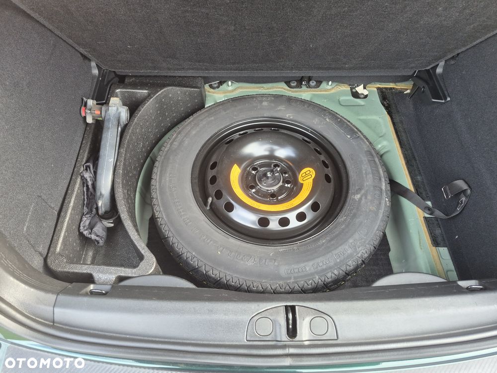 Fiat 500X - 7