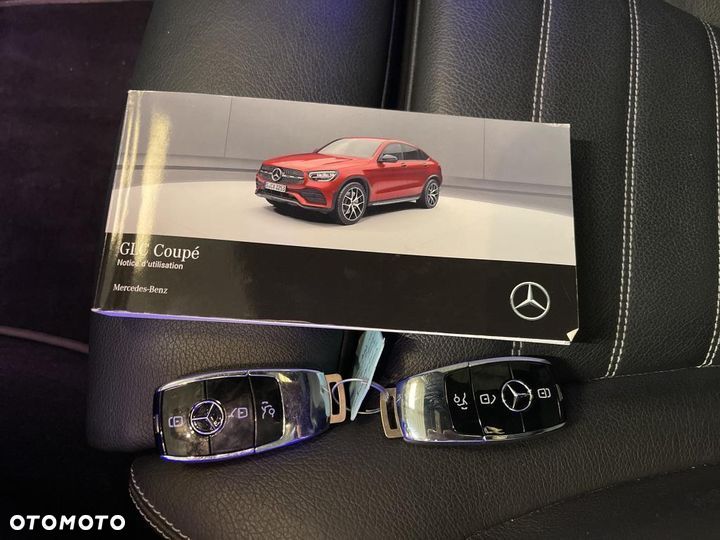 Mercedes-Benz GLC 300 de 4Matic 9G-TRONIC Exclusive - 7