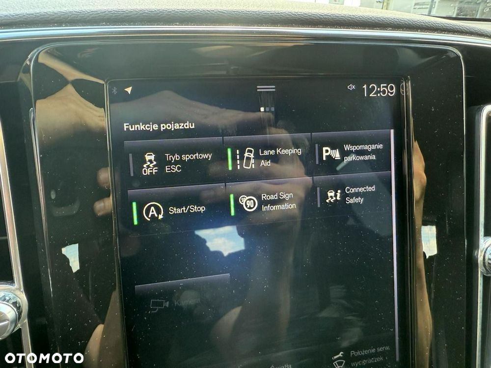Volvo XC 40 D3 Momentum - 34