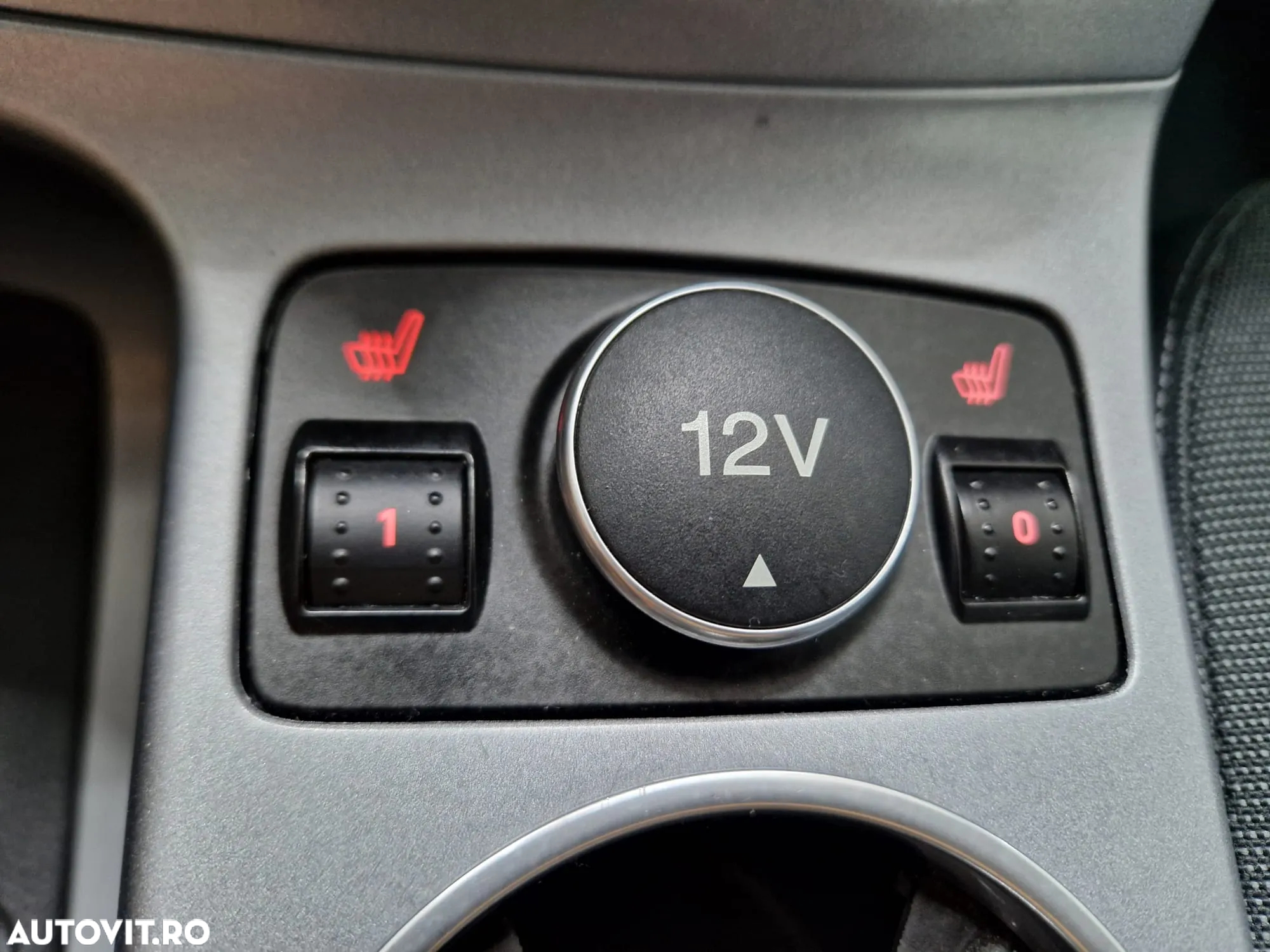 Ford C-Max 1.0 EcoBoost Start-Stopp-System Trend - 15