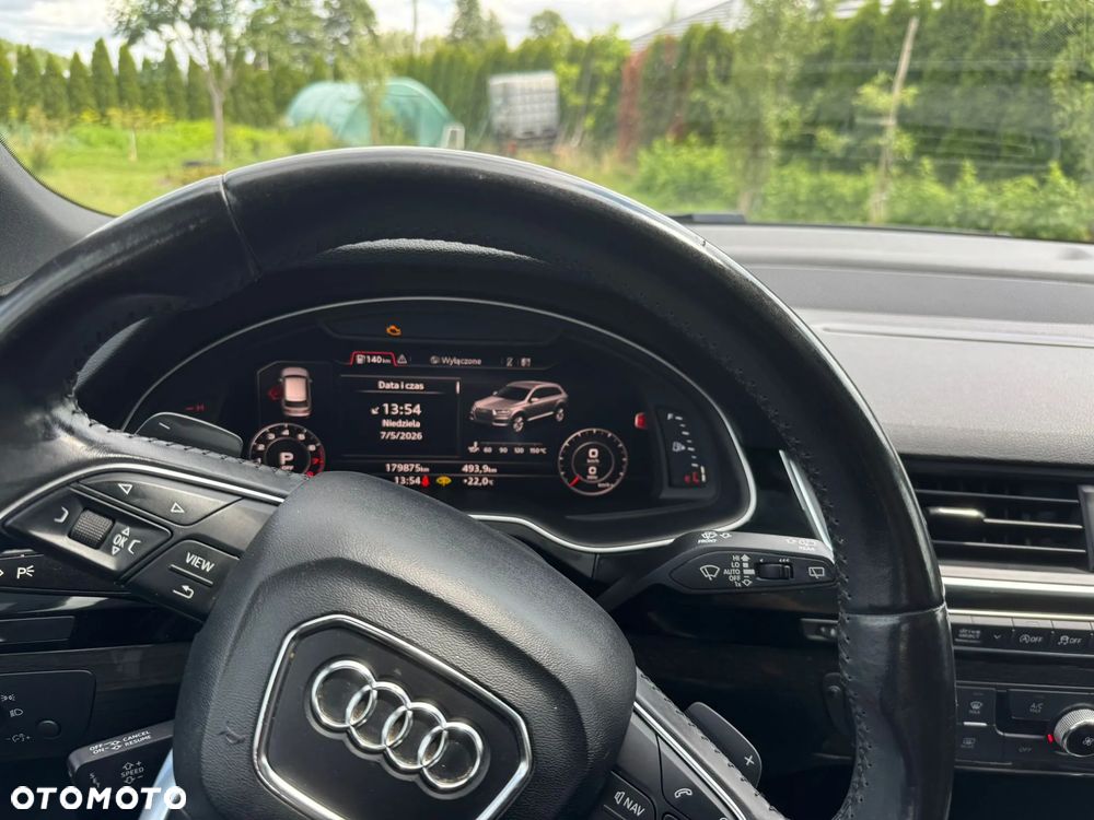 Audi Q7 - 5