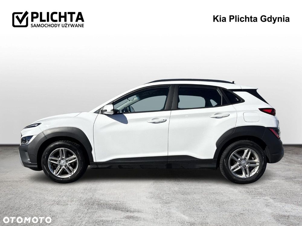 Hyundai Kona - 2