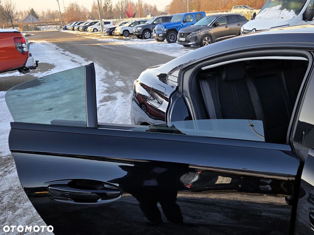 Peugeot 508 1.5 BlueHDi Allure Pack S&S EAT8 - 16