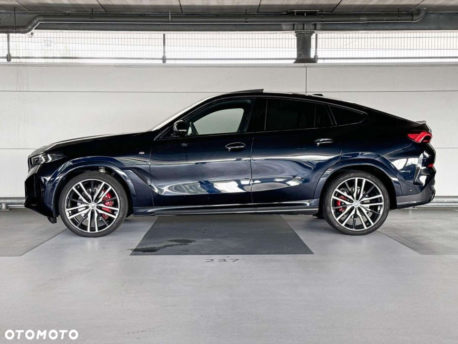BMW X6 - 2