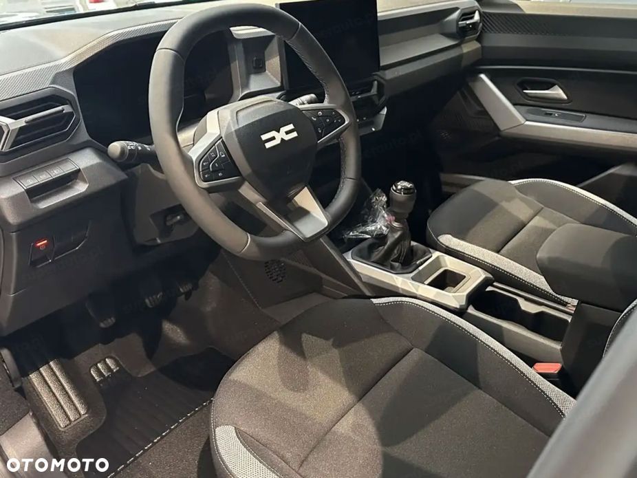 Dacia Duster - 9