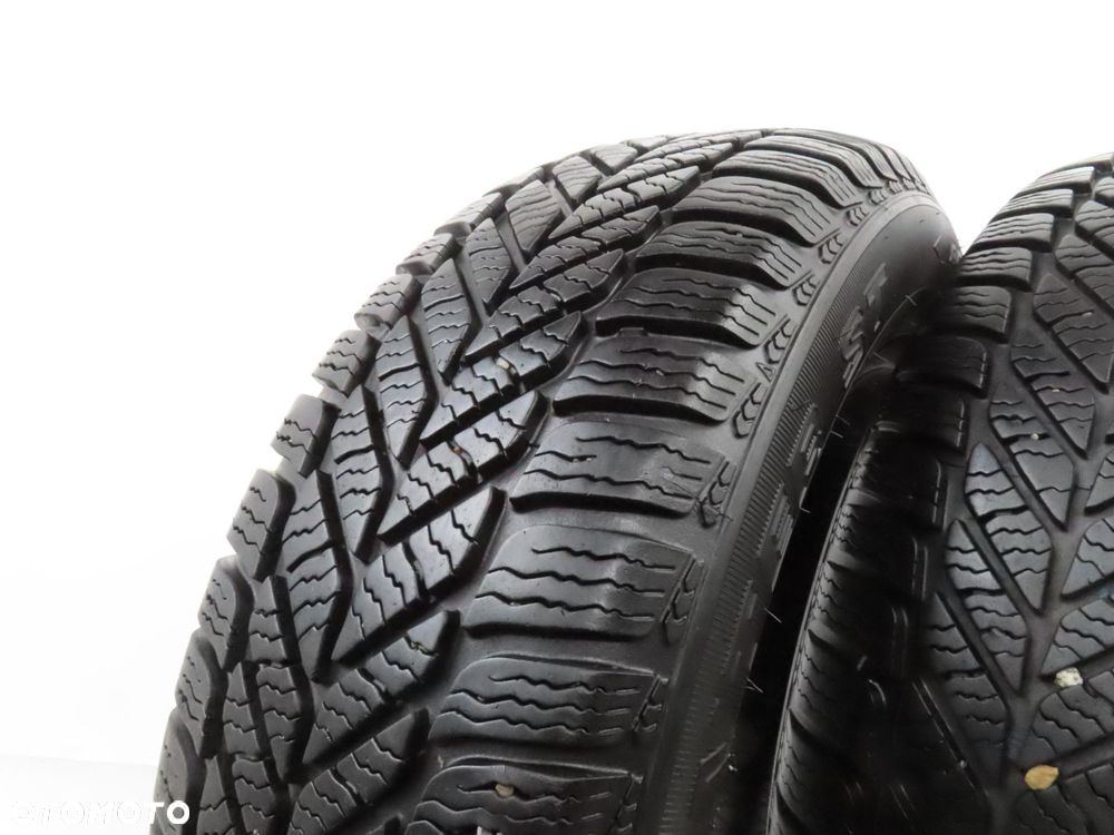 2x 175/65R14 OPONY ZIMOWE Kelly Winter ST 82T - 6