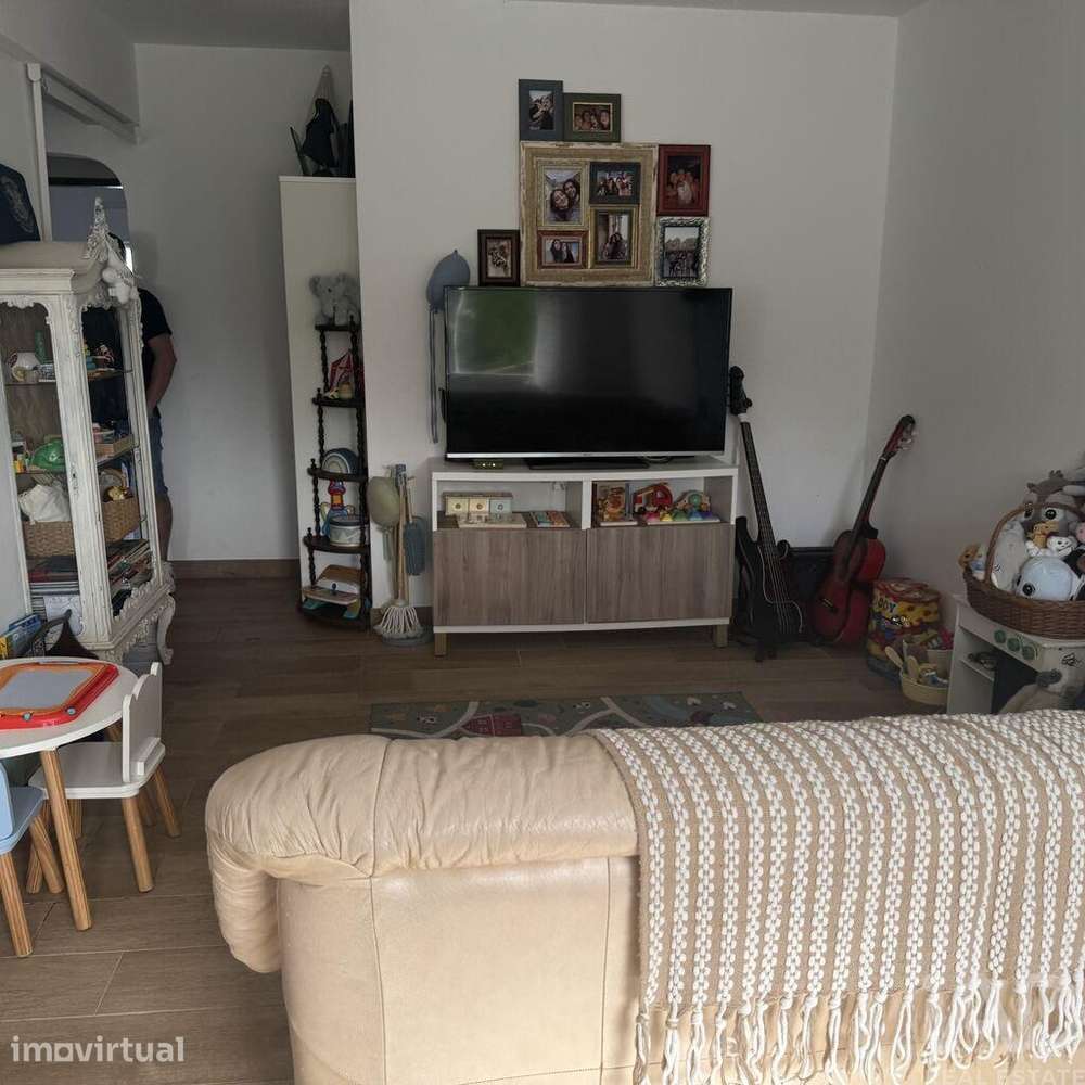 Apartamento em São Gonçalo de Lagos de 78 m2 - Grande imagem: 4/11