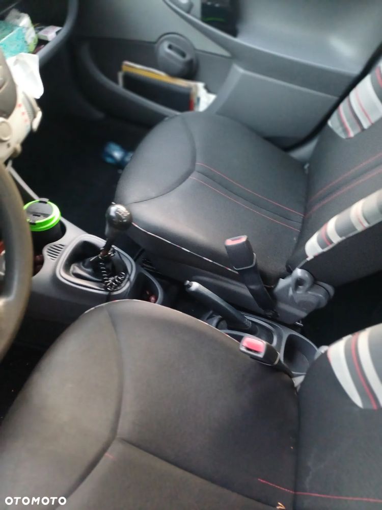 Citroën C1 1.0i Seduction - 10