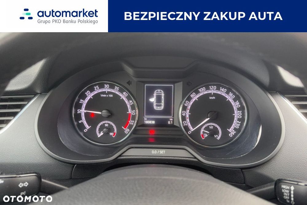 Skoda Octavia 1.6 TDI SCR Ambition - 17