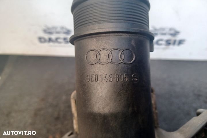 INTERCOOLER 8E0145805S 8E0145805S Audi A4 B7 [2004 - 2008] Avant wago - 6