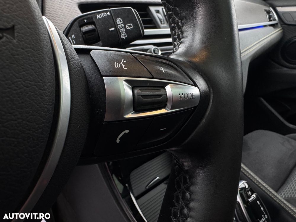 BMW X2 xDrive20d Aut. M Sport X - 20