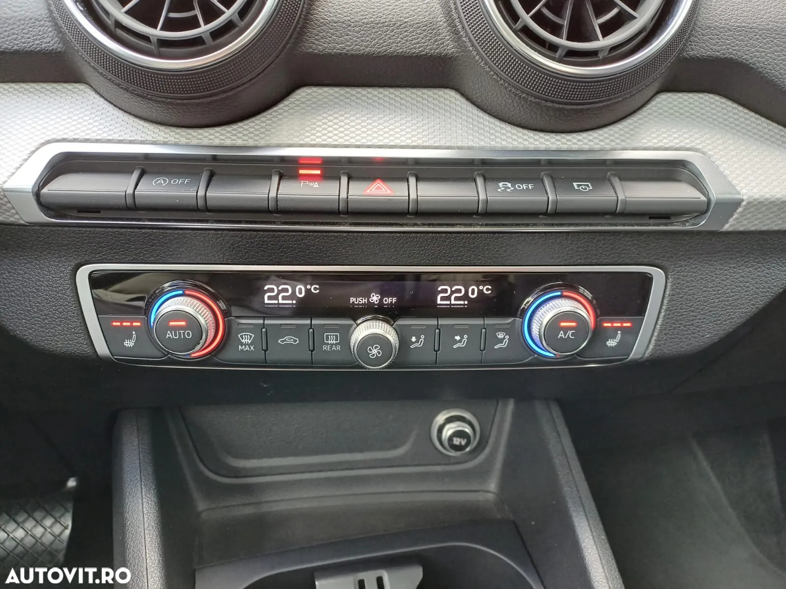 Audi Q2 - 18