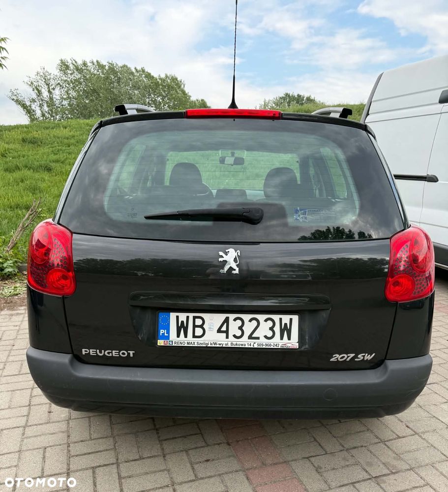 Peugeot 207 1.4 Millesim 200 - 7