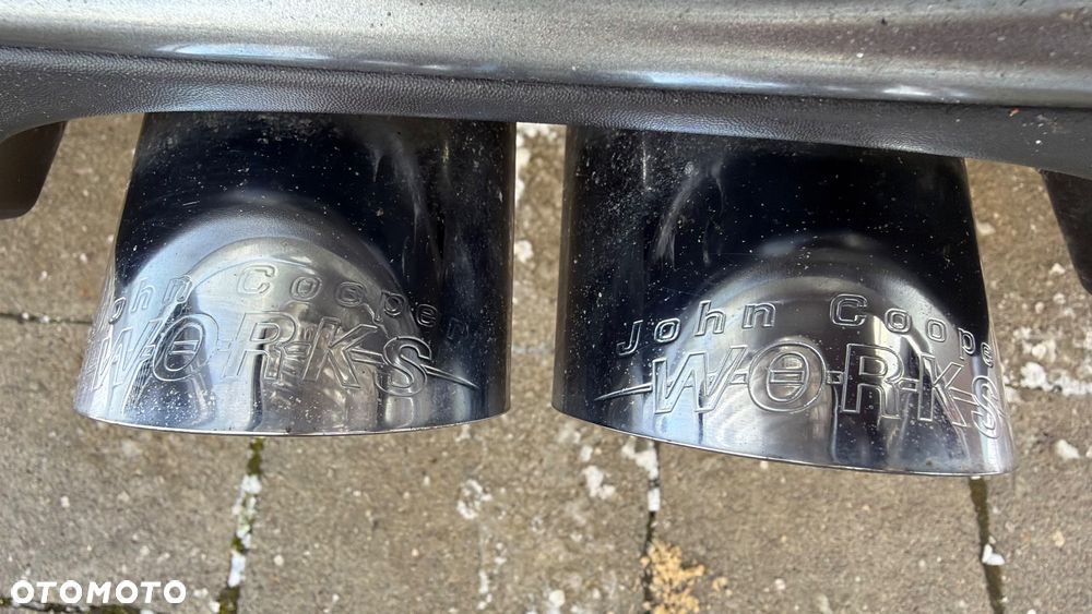 MINI Cooper S Standard - 25