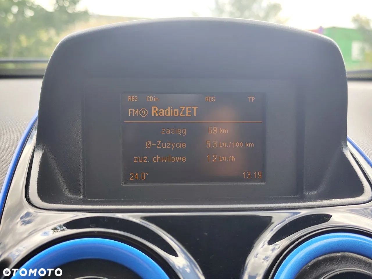 Opel Corsa 1.6 Turbo OPC - 13