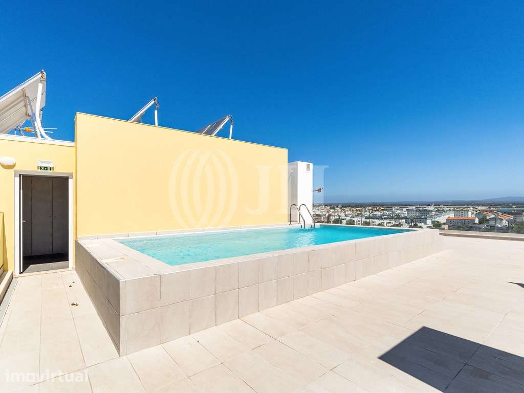 Palm Residence - Grande imagem: 2/18