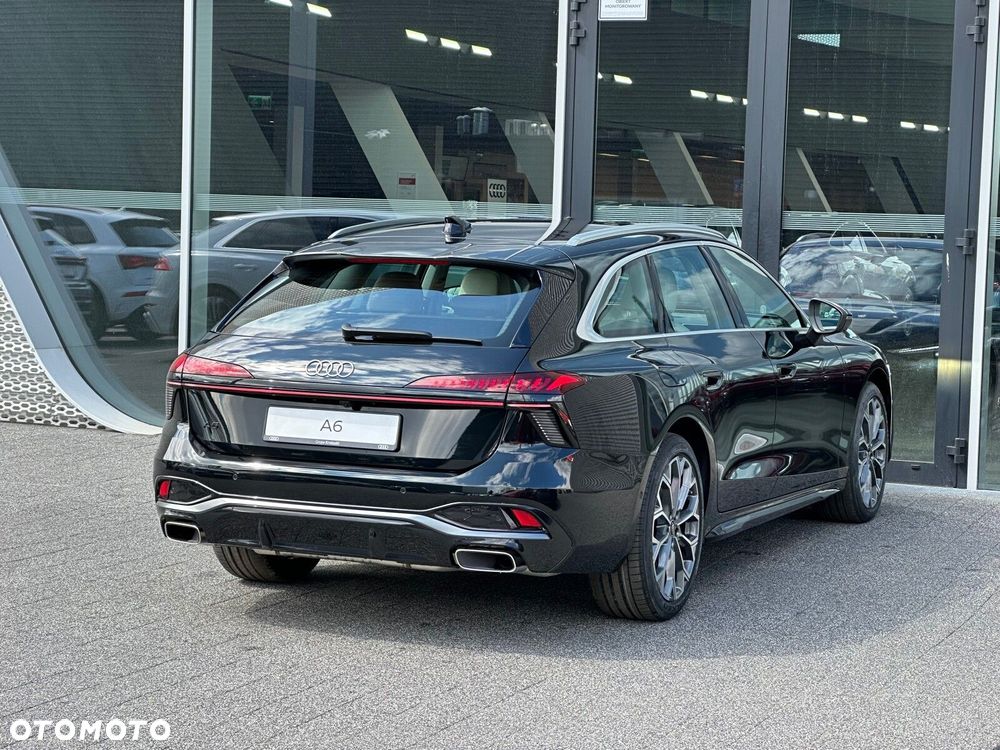 Audi A6 Avant - 7