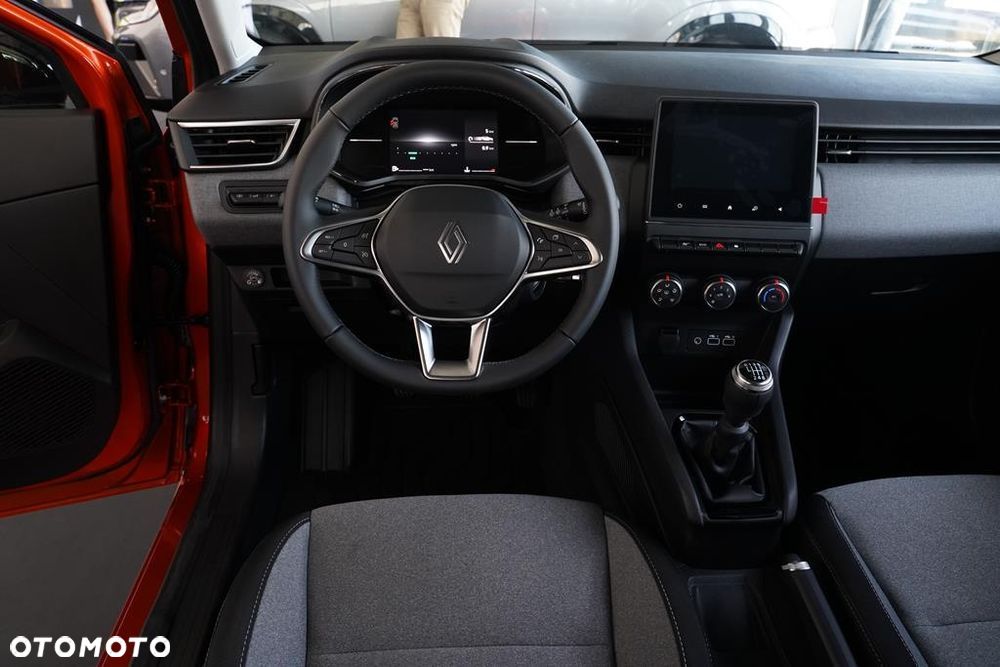 Renault Clio 1.0 TCe Evolution - 20