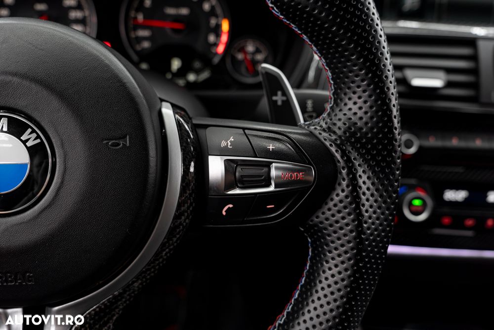 BMW M4 DKG - 33