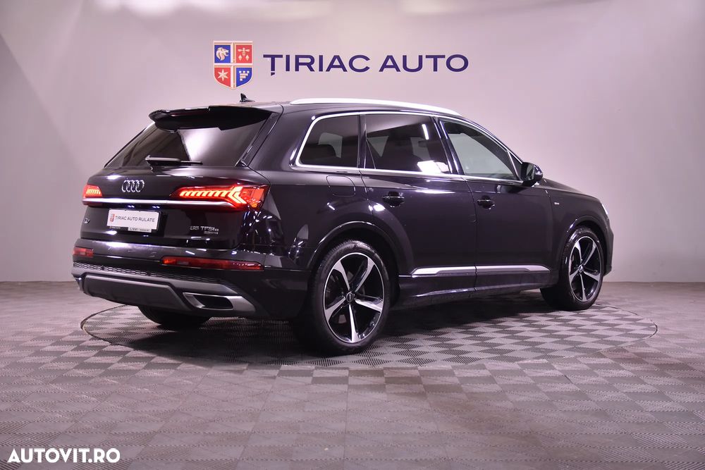 Audi Q7 - 5