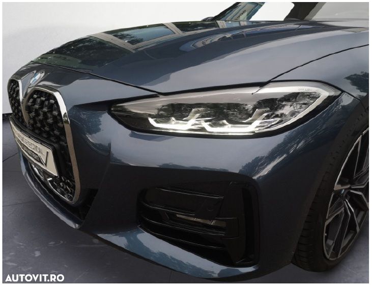 BMW 4 Series 2021 — imagine 7