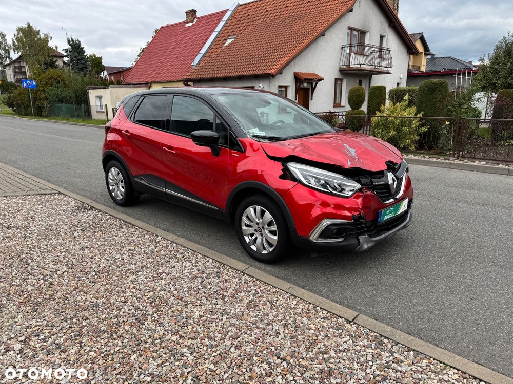 Renault Captur 1.3 TCe Intens - 3
