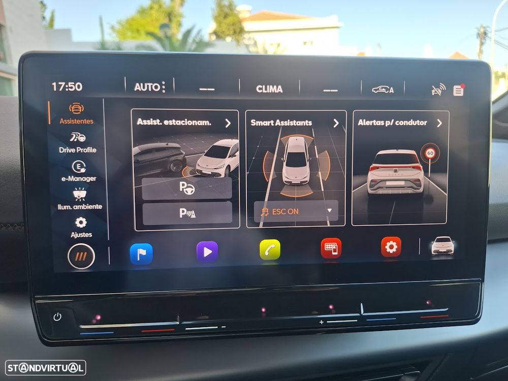 Cupra Born 58 kWh Plus - 18