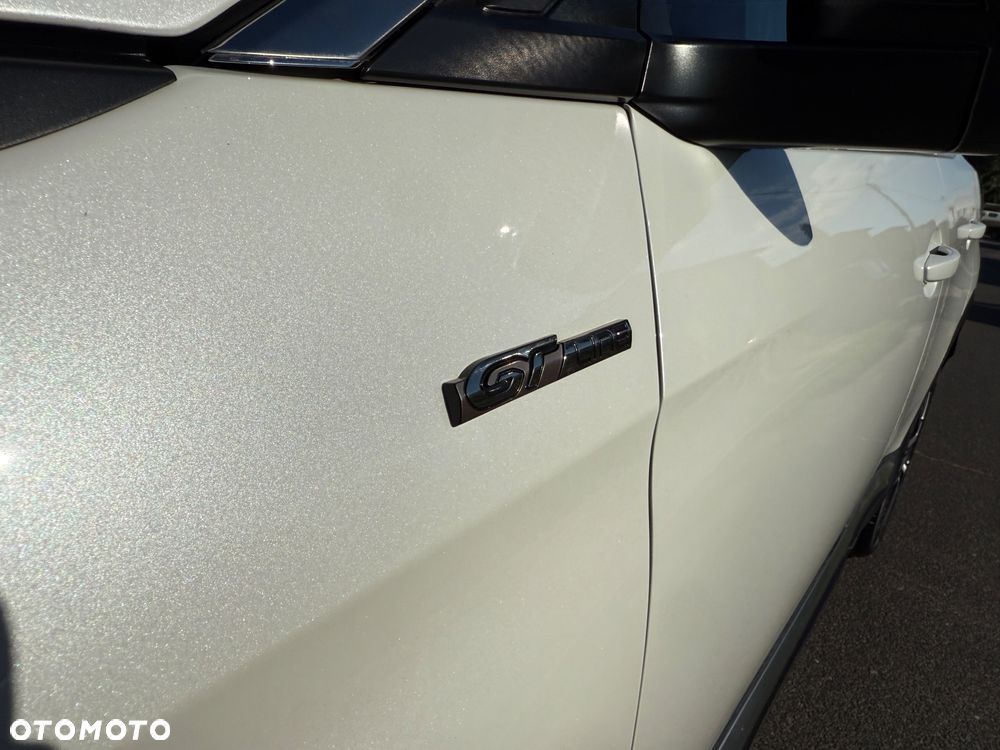 Peugeot 3008 1.2 PureTech GT S&S EAT8 - 10