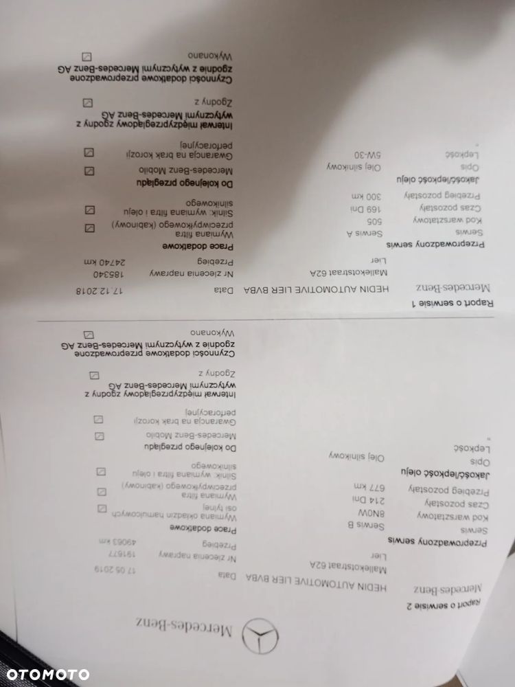 Mercedes-Benz Klasa C 180 d Avantgarde - 17