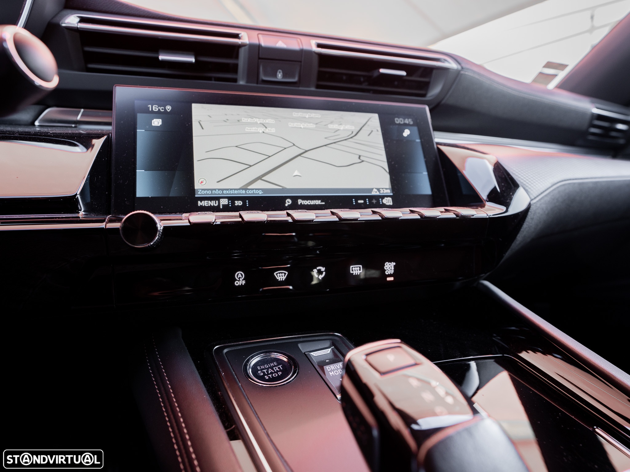 Peugeot 508 SW 1.5 BlueHDi GT Line EAT8 - 40