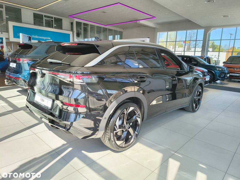 Volkswagen T-Roc 1.5 TSI R-Line DSG - 5