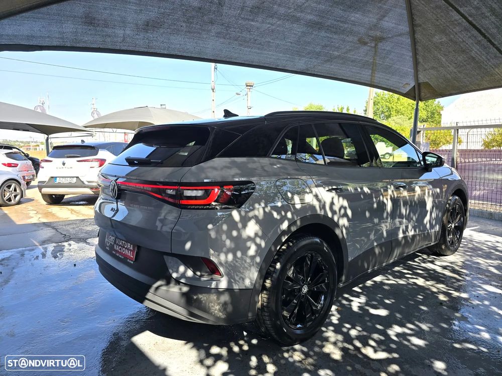 VW ID.4 77 kWh Pro Black Style - 5