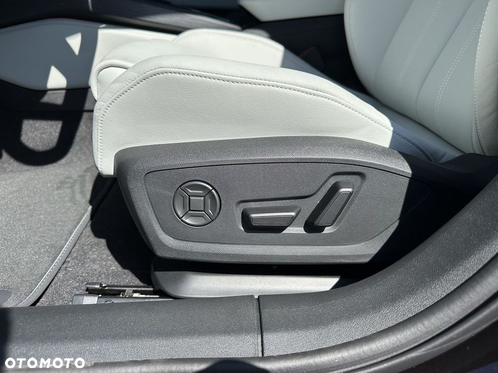 Audi A5 Avant - 16