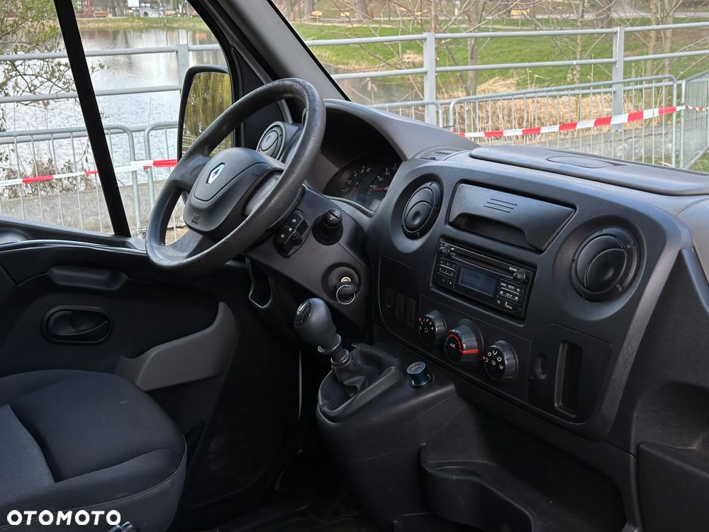 Renault Master L2H2 - 9