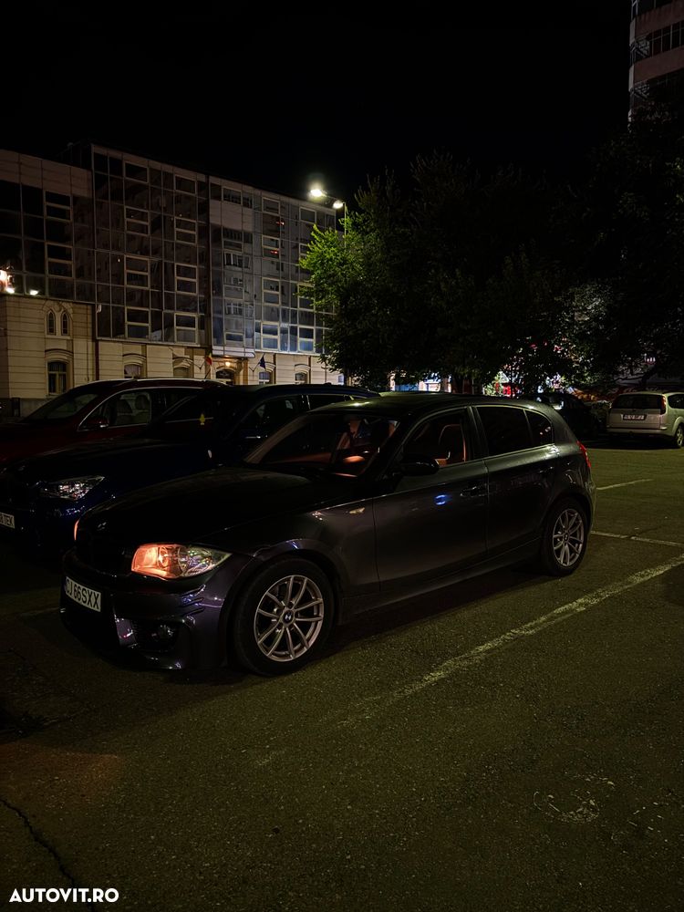 BMW Seria 1 - 13
