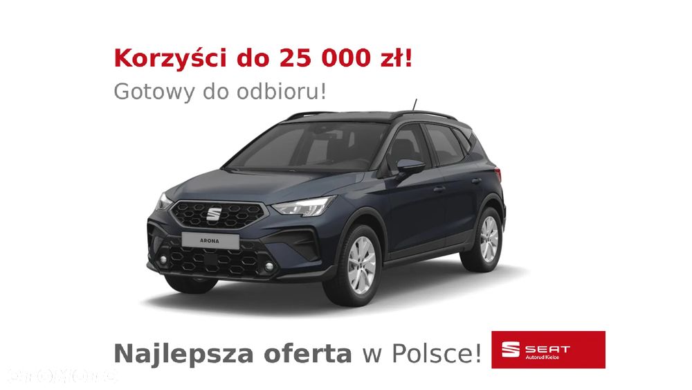 Seat Arona 1.0 TSI Style S&S