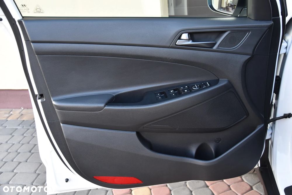 Hyundai Tucson 1.6 Turbo 2WD Advantage - 31