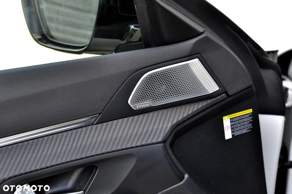 Peugeot 508 2.0 BlueHDi GT Line S&S EAT8 - 17