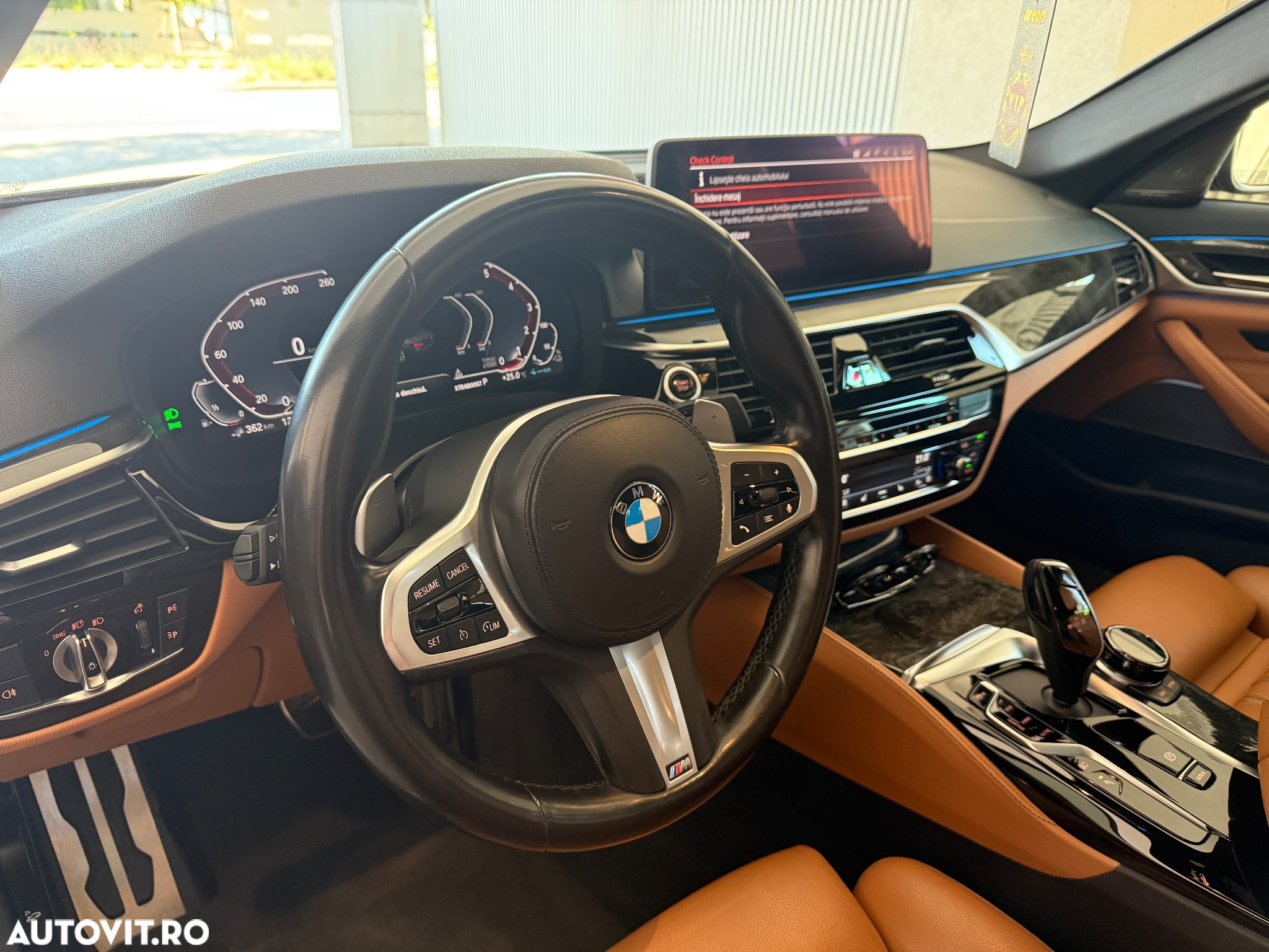 BMW Seria 5 - 14